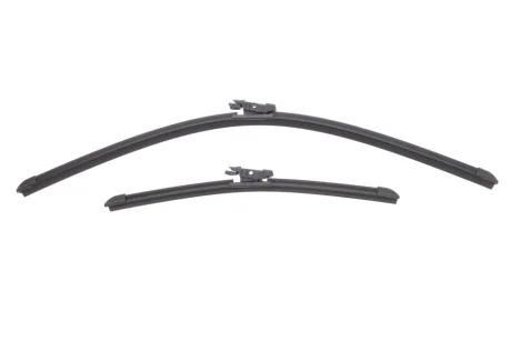 Щітки склоочисника (650/380 мм) Chevrolet Aveo/Opel Corsa D BOSCH 3 397 007 466