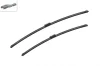 Щітки склоочисника (800/680мм) Peugeot 3008/5008 09- BOSCH 3 397 007 501 (фото 2)