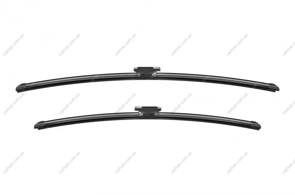 Щітки склоочисника (750/650мм) Renault Scenic III/Grand Scenic III 1.2-2.0 09- BOSCH 3 397 007 502 (фото 1)