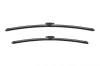 Щітки склоочисника (750/650мм) Renault Scenic III/Grand Scenic III 1.2-2.0 09- BOSCH 3 397 007 502 (фото 1)