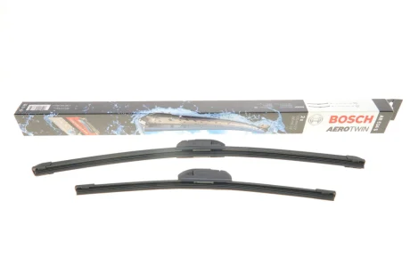 Щітки склоочисника (530/380mm) Daewoo Matiz/Toyota Yaris 98- BOSCH 3 397 007 503