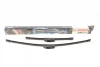 Щітки склоочисника (600/340mm) Honda City/Civic/Kia Picanto/Toyota Yaris/Nissan Note/Tiida 02- BOSCH 3 397 007 504 (фото 1)