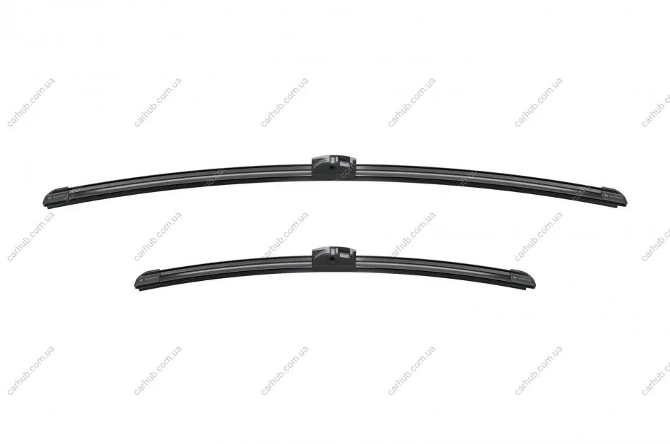 Щітки склоочисника (650/450 мм) BMW 5 (F10/F11) BOSCH 3 397 007 523 (фото 1)