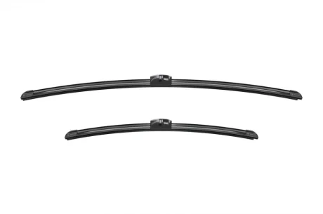 Щітки склоочисника (650/450 мм) BMW 5 (F10/F11) BOSCH 3 397 007 523