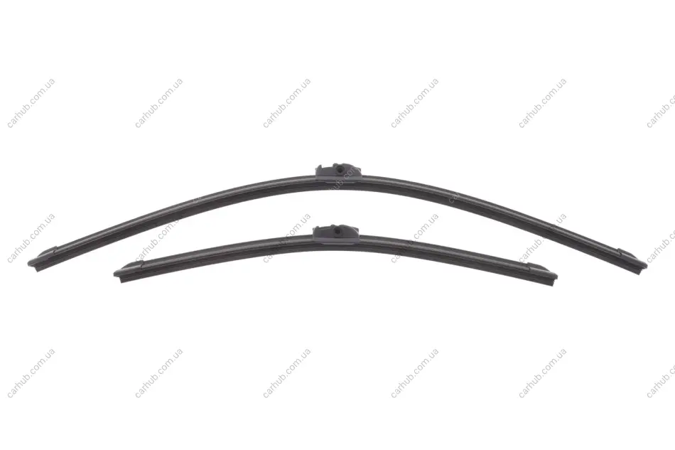 Щітки склоочисника (650/450 мм) BMW 5 (F10/F11) 08-17 BOSCH 3 397 007 524 (фото 1)