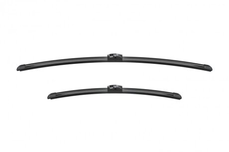 Щітки склоочисника (650/450 мм) BMW 5 (F10/F11) 08-17 BOSCH 3397007524