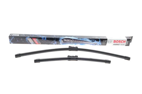 Щітки склоочисника (650/400мм) Toyota Avensis 08- BOSCH 3 397 007 538