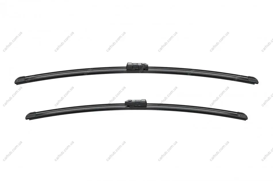 Щітки склоочисника (680/625mm) Opel Astra J/K 09- BOSCH 3 397 007 540 (фото 1)
