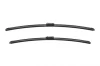 Щітки склоочисника (680/625mm) Opel Astra J/K 09- BOSCH 3 397 007 540 (фото 1)