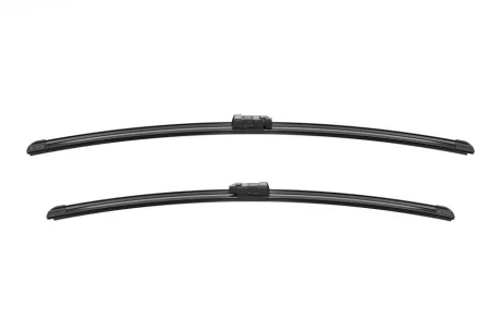 Щітки склоочисника (680/625mm) Opel Astra J/K 09- BOSCH 3 397 007 540