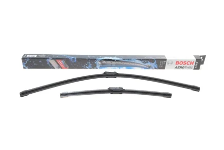 Щітки склоочисника (700/400 мм) VW Sharan/Touran 1.2-2.0 TDI/TSI 10- BOSCH 3 397 007 557