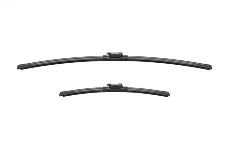 Щітки склоочисника (700/400mm) VW Caddy V/Sharan/Touran 1.2-2.0 TDI/TSI 10- BOSCH 3 397 007 558