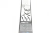 Щітки склоочисника (650/550mm) MB Vito (W638) 96-03 BOSCH 3 397 007 567 (фото 9)