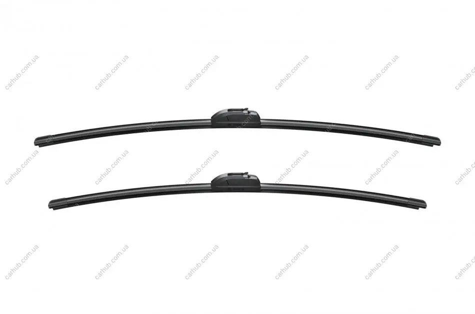 Щітки склоочисника (700/650 мм) MB Vito/Viano (W639) 03- Aerotwin (безкаркасна) BOSCH 3 397 007 568 (фото 1)