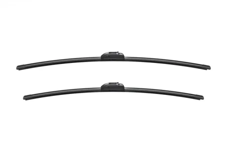 Щітки склоочисника (700/650 мм) MB Vito/Viano (W639) 03- Aerotwin (безкаркасна) BOSCH 3 397 007 568