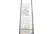 Щітки склоочисника (600/530mm) VW Phaeton 02-16 BOSCH 3 397 007 582 (фото 9)