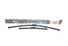 Щітки склоочисника (650/340mm) Chevrolet Trax/Opel Mokka 12- BOSCH 3 397 007 583 (фото 1)
