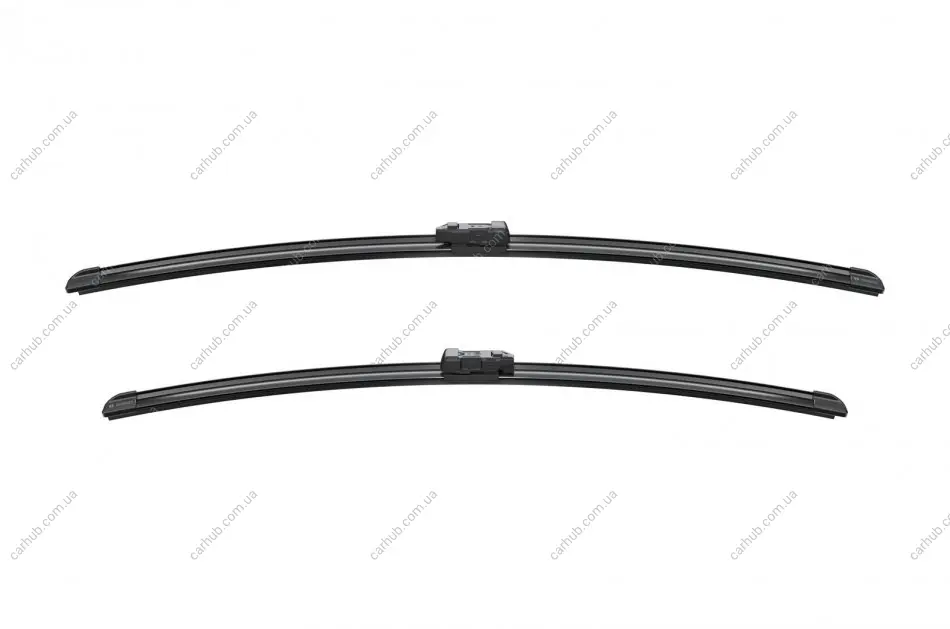 Щітки склоочисника (680/625mm) Opel Astra J/K 09- BOSCH 3 397 007 585 (фото 1)
