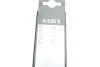 Щітка склоочисника (650/650мм) Opel Astra J/Peugeot 508 09- BOSCH 3 397 007 636 (фото 9)