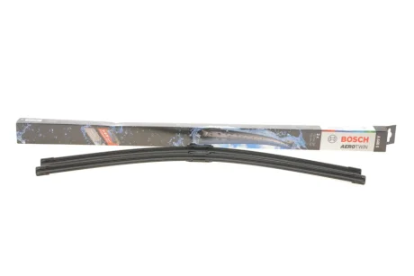 Щітки склоочисника (725/725мм) Ford Focus 1.5-2.0 TDCi/Ti 10- BOSCH 3 397 007 640