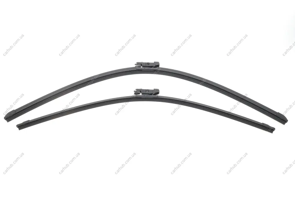 Щітки склоочисника (725/625мм) Ford C-Max 10-/ Opel Astra J 11- BOSCH 3 397 007 644 (фото 1)