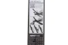 Щітки склоочисника (600/475mm) Jaguar S-Type/XJ 99-09 BOSCH 3 397 007 654 (фото 8)