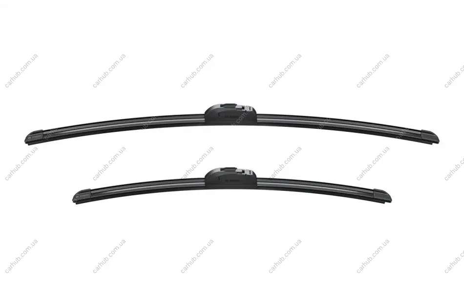 Щітки склоочисника (650/500мм) Fiat Scudo/Citroen Jumpy 96- BOSCH 3 397 007 706 (фото 1)