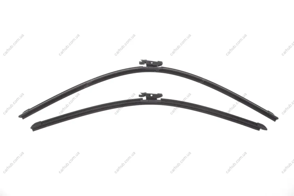 Щітки склоочисника (725/625мм) Ford C-Max 10-/ Opel Astra J 11- BOSCH 3 397 007 718 (фото 1)
