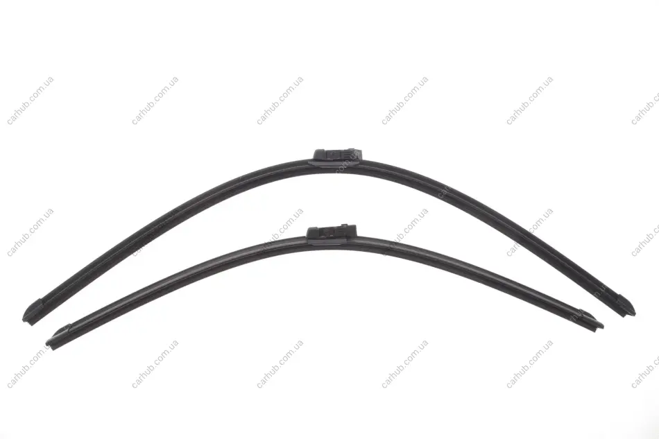 Щітки склоочисника (800/680мм) Cittoen C4/Peugeot 3008/5008 09- BOSCH 3 397 007 719 (фото 1)