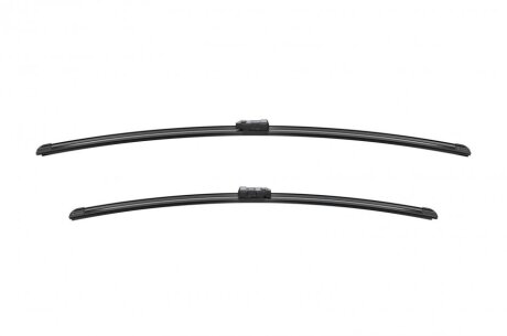 Щітки склоочисника (800/680мм) Cittoen C4/Peugeot 3008/5008 09- BOSCH 3397007719