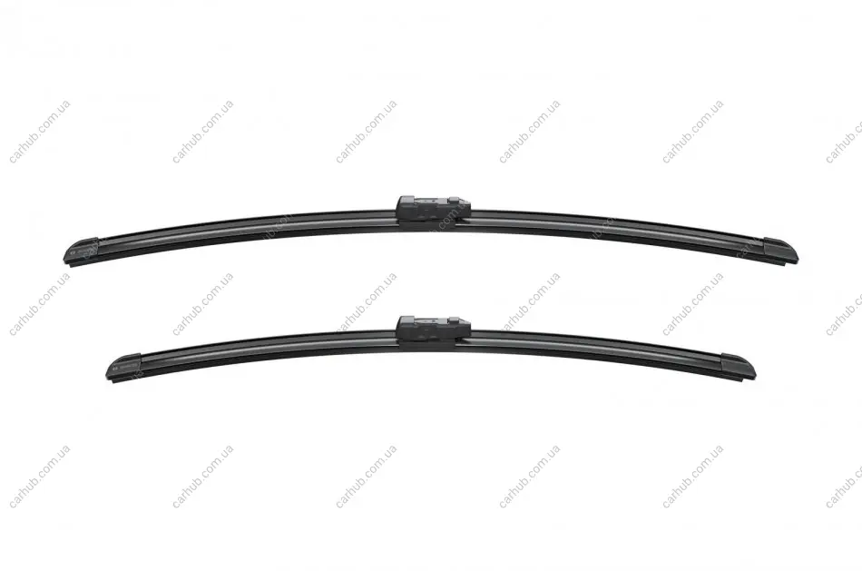 Щітки склоочисника (600/530мм) Audi A5 09-/A7 12-/Skoda Kodiaq 16- BOSCH 3 397 007 862 (фото 1)