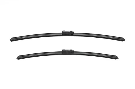 Щітки склоочисника (600/530мм) Audi A5 09-/A7 12-/Skoda Kodiaq 16- BOSCH 3 397 007 862