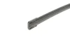 Щітки склоочисника (650/450мм) VW Golf VII/Skoda Superb III/Audi A3 12- Aerotwin (безкаркасна) BOSCH 3 397 007 863 (фото 2)
