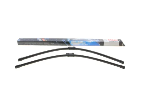 Щітки склоочисника (800/750мм) Citroen C4 1.6 HDi 13- BOSCH 3 397 007 944