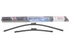 Щітки склоочисника (650/400мм) BMW X1/Seat Leon 12- Aerotwin (безкаркасна) BOSCH 3 397 007 945 (фото 2)