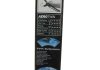 Щетки стеклоочистителей AEROTWIN RETROFI BOSCH 3 397 007 995 (фото 10)