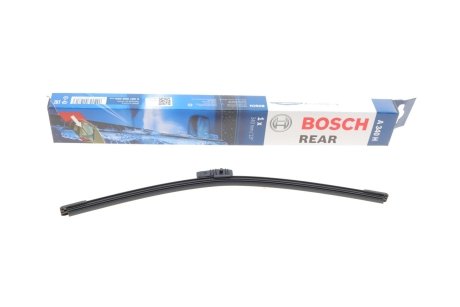 Щетка стеклоочистителя ЗАДНЯ BOSCH 3 397 008 004