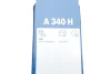 Щітка склоочисника (задня) (350mm) BMW 3 (E91) 04-12 BOSCH 3 397 008 004 (фото 7)