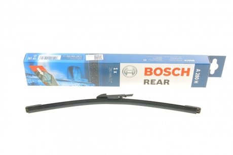 Щетка стеклоочистителя ЗАДНЯ BOSCH 3 397 008 005