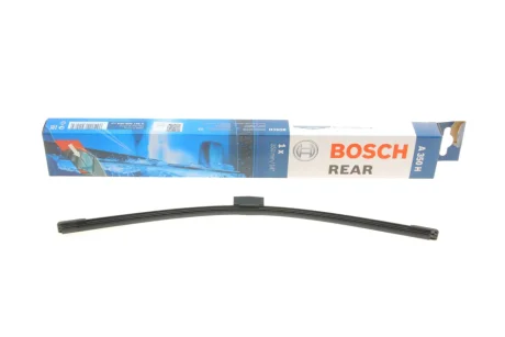 Щітка склоочисника (задня) (350mm) Skoda Fabia 99-08 BOSCH 3 397 008 054