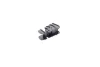 Щітка склоочисника (500mm) Dacia Duster/Logan/Fiat Scudo/Ford Tourneo Connect 02- BOSCH 3 397 008 535 (фото 2)
