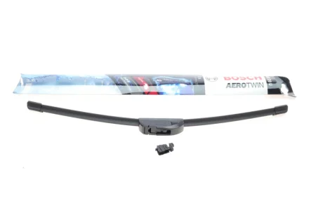 Щітка склоочисника (500mm) Dacia Duster/Logan/Fiat Scudo/Ford Tourneo Connect 02- BOSCH 3 397 008 535