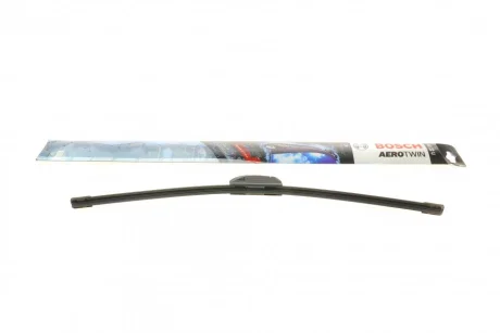 Щітки склоочисника (550mm) Audi 100/A6/A8 -05/Citroen Berlingo/Jumper 02- BOSCH 3 397 008 537