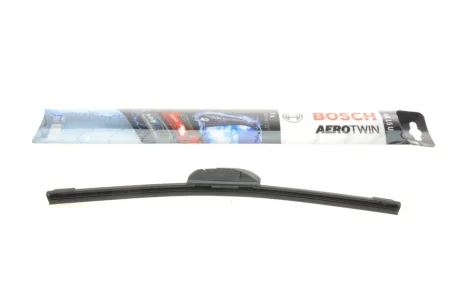 Щітка склоочисника (380мм) VW Fox 05-11/Toyota Prius/Yaris 99- BOSCH 3 397 008 639