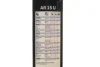 Щітка склоочисника (380мм) VW Fox 05-11/Toyota Prius/Yaris 99- BOSCH 3 397 008 639 (фото 10)