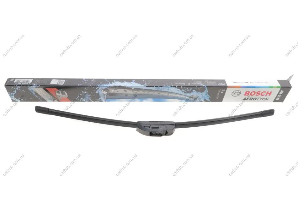 Щітка склоочисника (550мм) Citroen Jumper/Fiat Ducato/Ford Transit 1.9-2.8 TD/TDCi/DI 91- BOSCH 3 397 008 842 (фото 1)