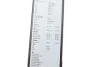 Щітка склоочисника (650mm) MB Atego 98-/Iveco EuroCargo/MAN TGA/TGL 73- BOSCH 3 397 008 844 (фото 7)