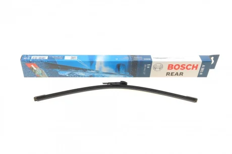 Щітка склоочисника (задня) (380mm) MB Vito 03- BOSCH 3 397 008 996