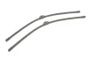 Щітки склоочисника (650/650mm) VW Touareg 02- Aerotwin (безкаркасна) BOSCH 3 397 009 034 (фото 6)