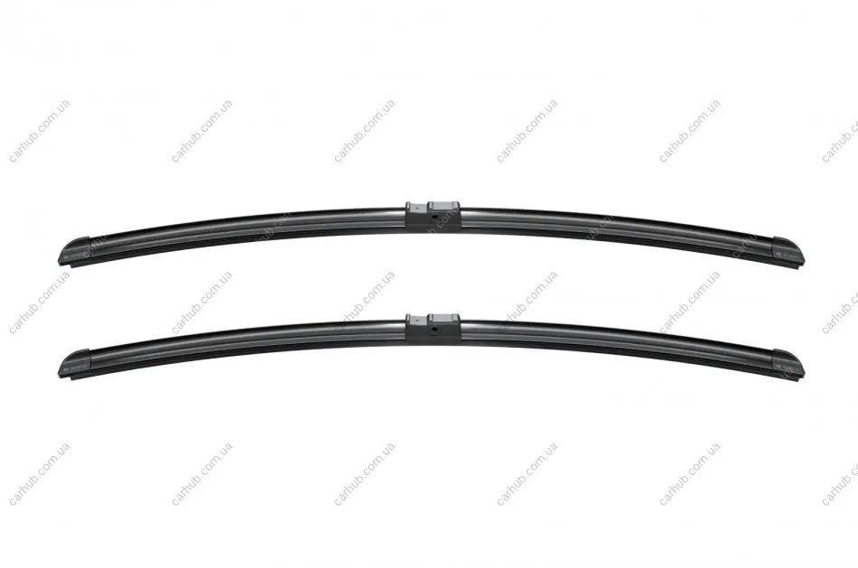 Щітки склоочисника (650/650 мм) Porsche Cayenne/VW Touareg 07-18 BOSCH 3 397 009 035 (фото 1)